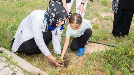 Selçuk Üniversitesinde primer immün yetmezliğine dikkat çekildi